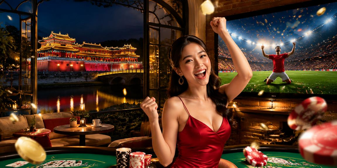 Người dùng xem tỷ lệ kèo Baccarat tại Huế qua điện thoại